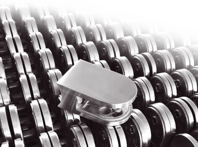 夾具等產品的生產工藝 夾具等產品的生產工藝